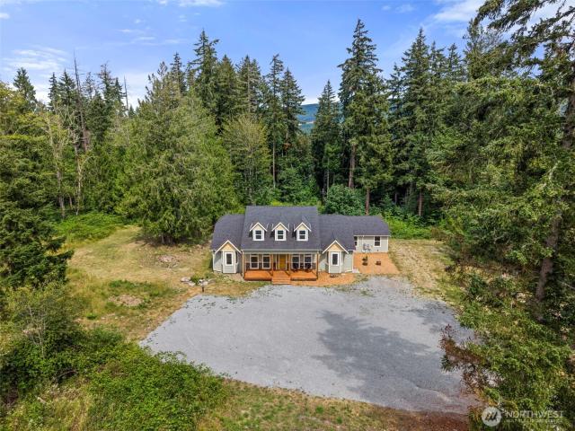 House for sale in Graham, Washington