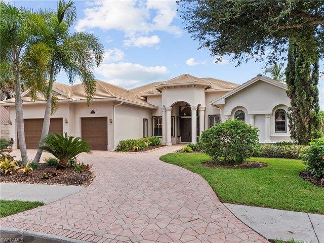 House for sale in Naples, Collier County