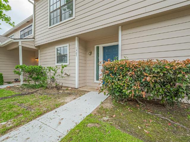 Townhouse for sale in Houston