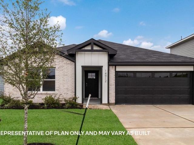House for sale in San Elizario, Texas