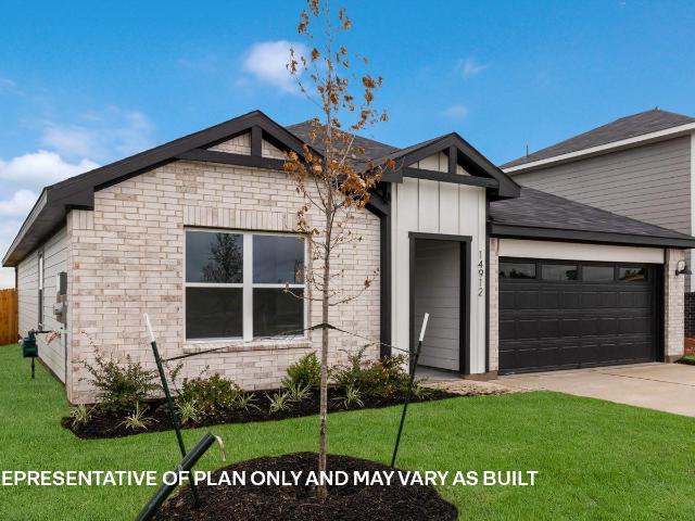 House for sale in Texas