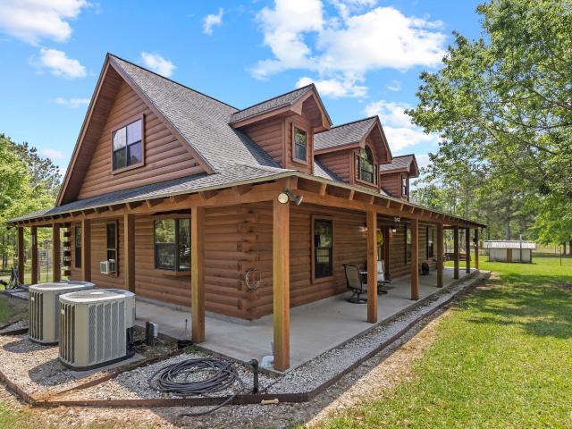 Farm for sale in Kountze, Texas