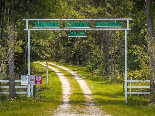 Farm for sale in Texas