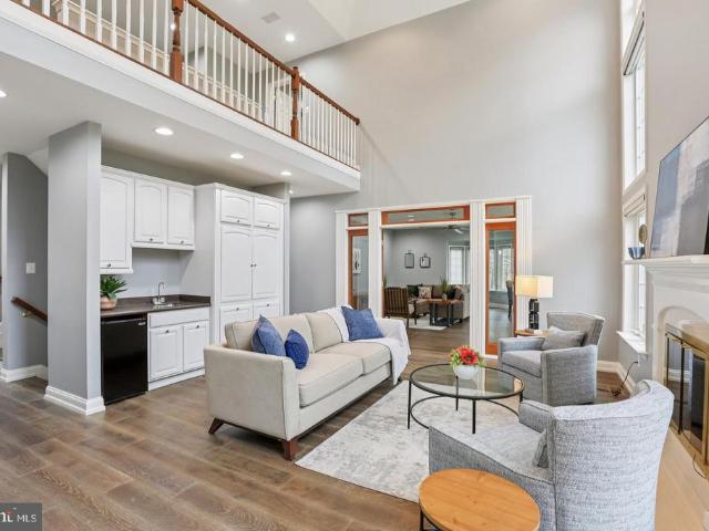 House for sale in Clarksburg, Montgomery County
