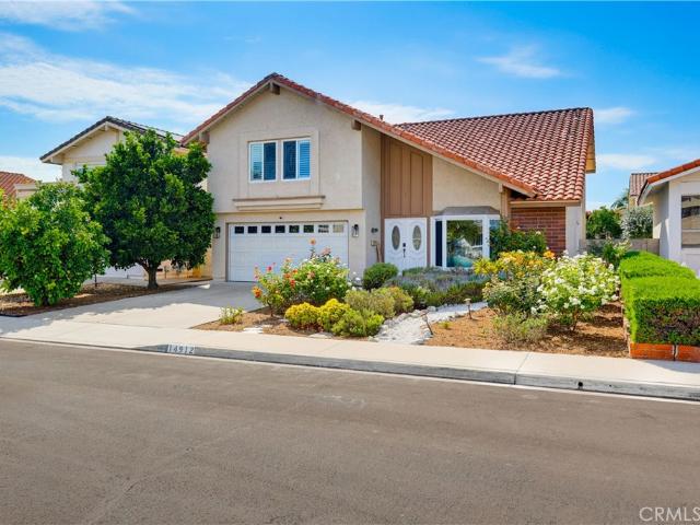 House for sale in Irvine, California