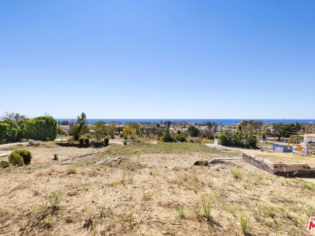 Land for sale in Pacific Palisades, Los Angeles