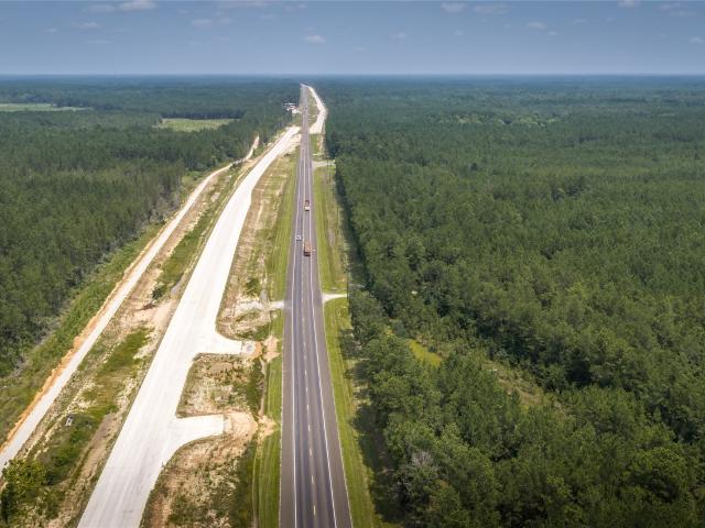Farm for sale in Texas