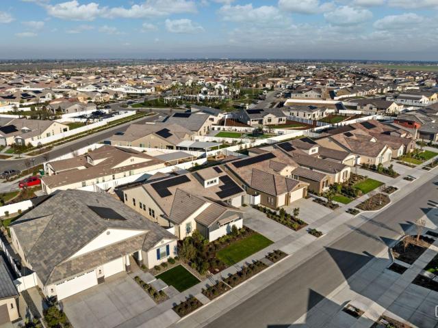 House for sale in Bakersfield, California