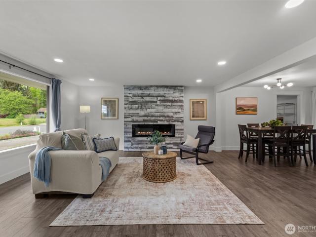 House for sale in Kent, Washington