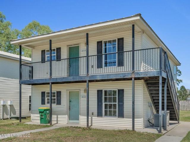 House for sale in Mississippi