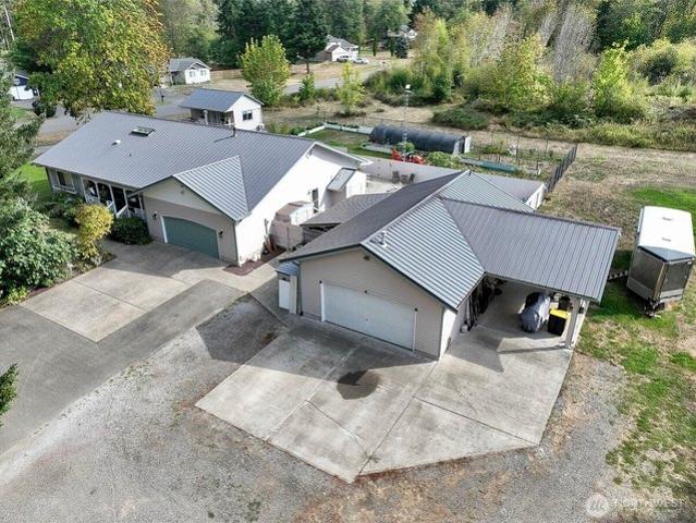 House for sale in Thurston, Washington