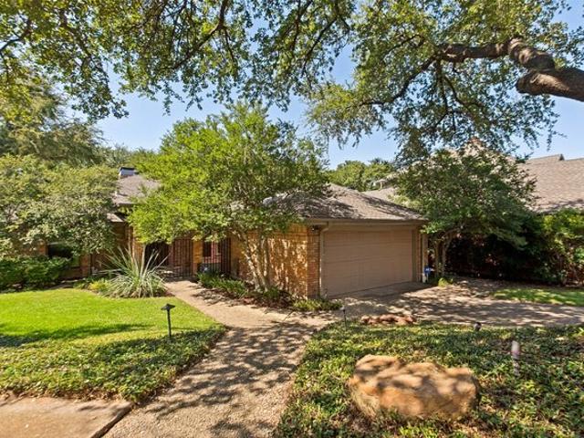House for sale in Addison, Texas