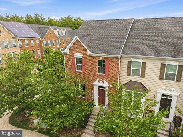 Townhouse for sale in Laurel, Maryland