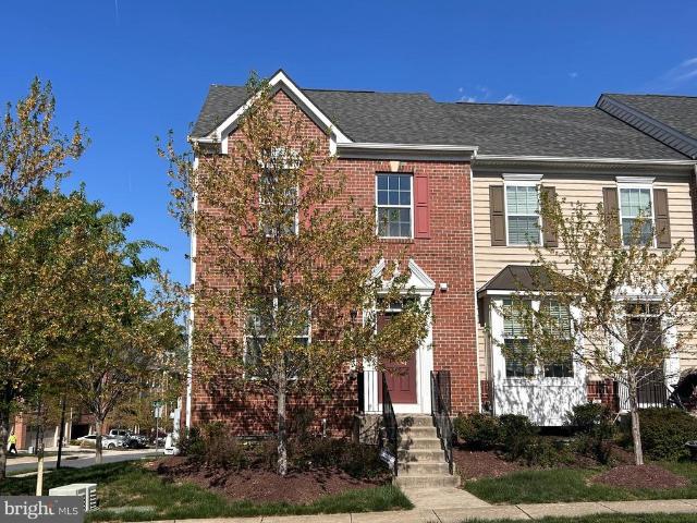 Townhouse for sale in Laurel, Maryland