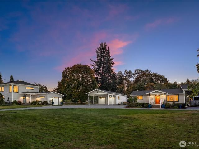 House for sale in Snohomish, Snohomish County