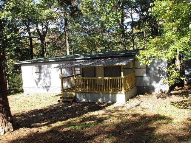 House for sale in Ark