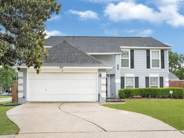 House for sale in Harris, Texas