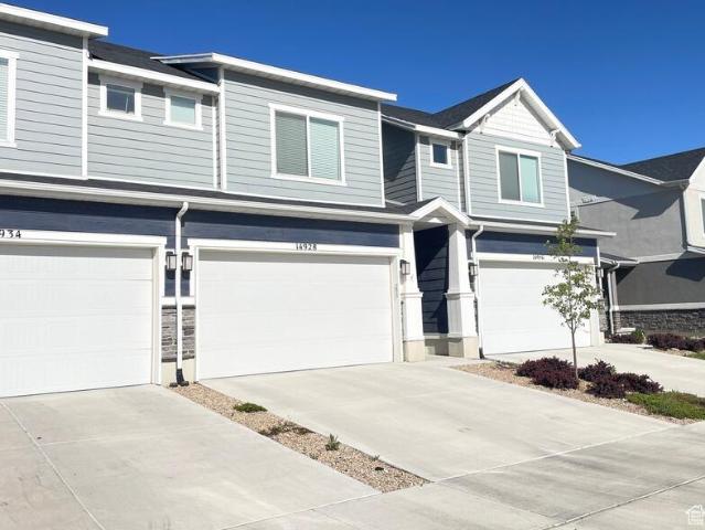Townhouse for sale in Herriman