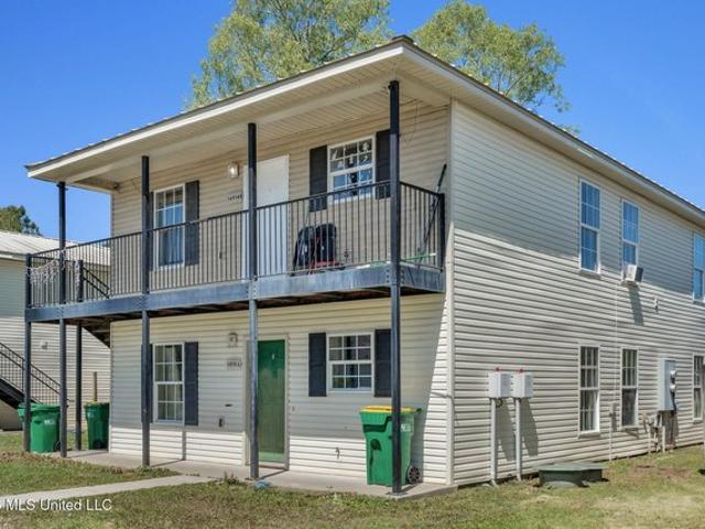 House for sale in Mississippi