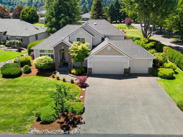 House for sale in Orting, Pierce County