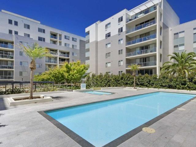 Apartment for rent in Canberra, Australian Capital Territory