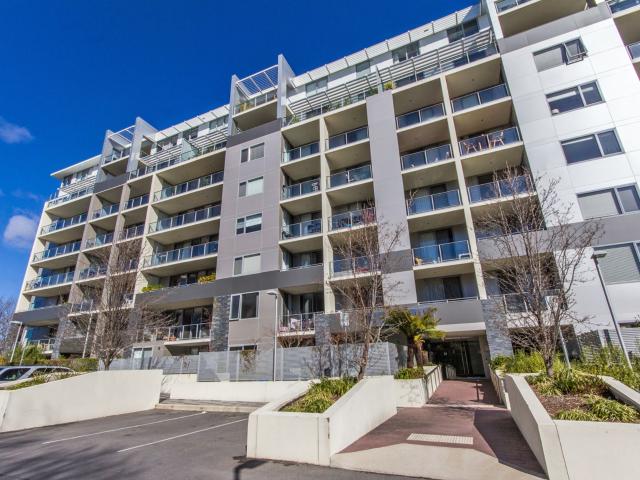 Apartment for rent in Canberra, Australian Capital Territory
