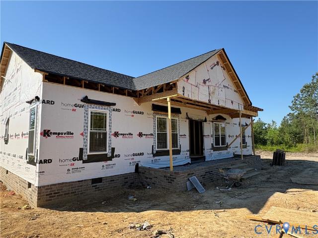 House for sale in Virginia