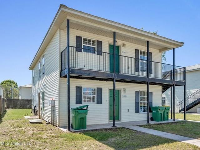 House for sale in Mississippi