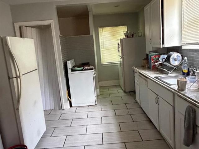 House for sale in Detroit, Michigan