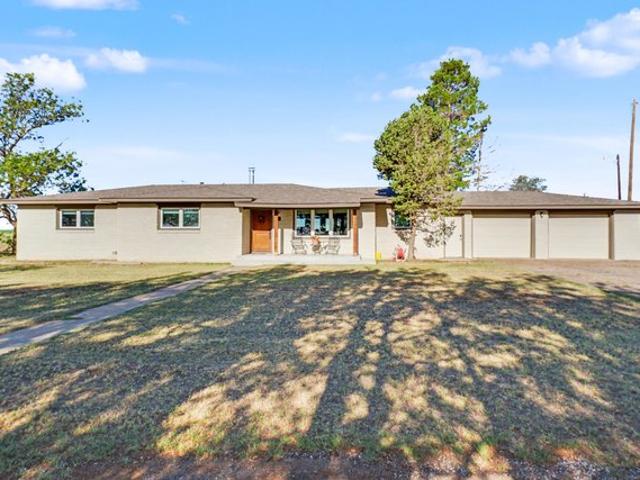 House for sale in Idalou, Texas