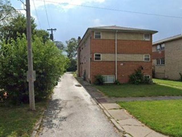 Apartment for rent in Harvey
