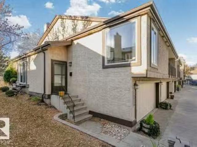 Condo for sale in Wedgewood, Alberta
