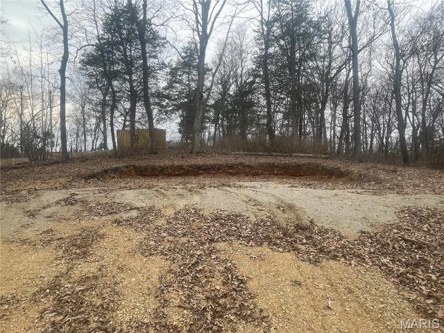 Land for sale in Missouri