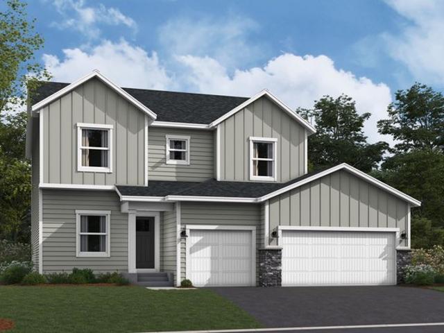 House for sale in Hennepin, Minnesota