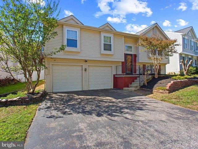House for sale in Burtonsville, Maryland