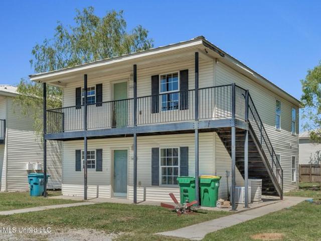 House for sale in Mississippi