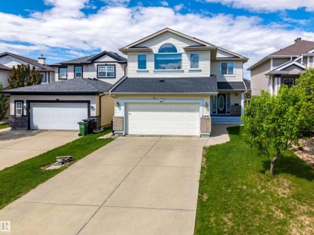 House for sale in Wedgewood, Alberta