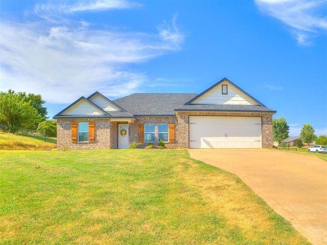 House for sale in Rogers, Oklahoma
