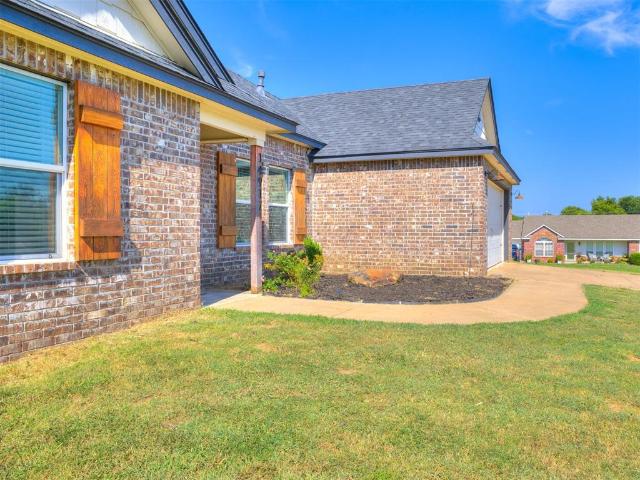 House for sale in Rogers, Oklahoma