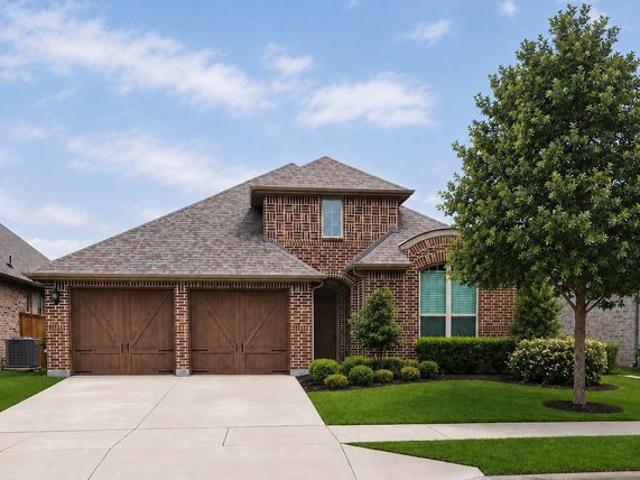 House for sale in Parker, Texas