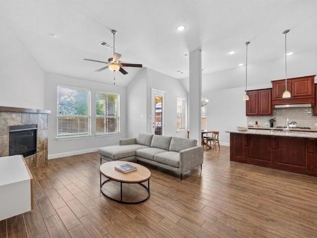 House for sale in Parker, Texas
