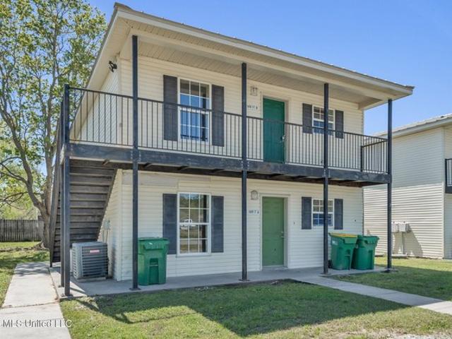House for sale in Mississippi