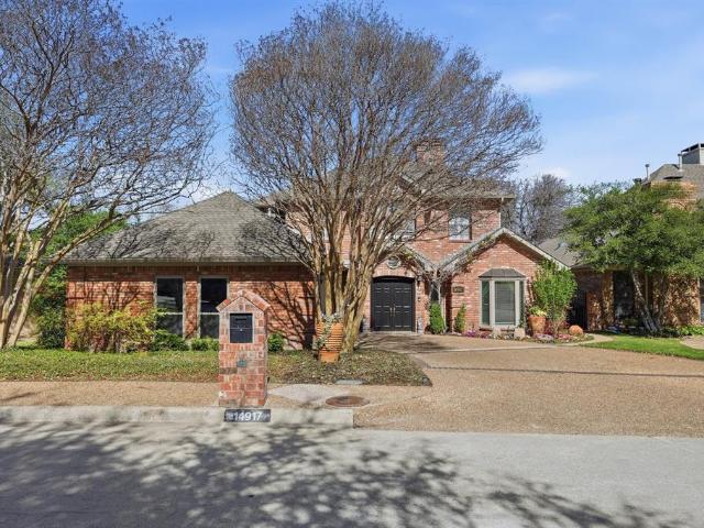 House for sale in Addison, Texas