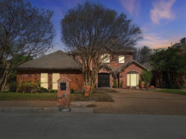 House for sale in Addison, Texas