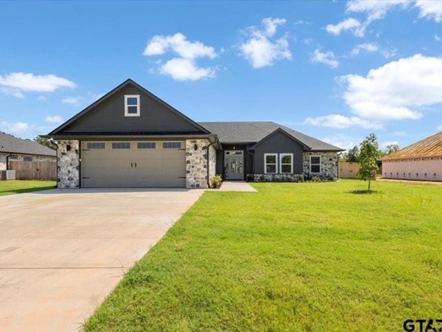 House for sale in Smith, Texas