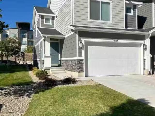 Condo for rent in Herriman