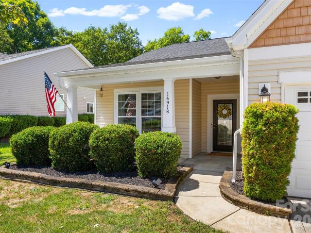 House for sale in Mecklenburg, North Carolina