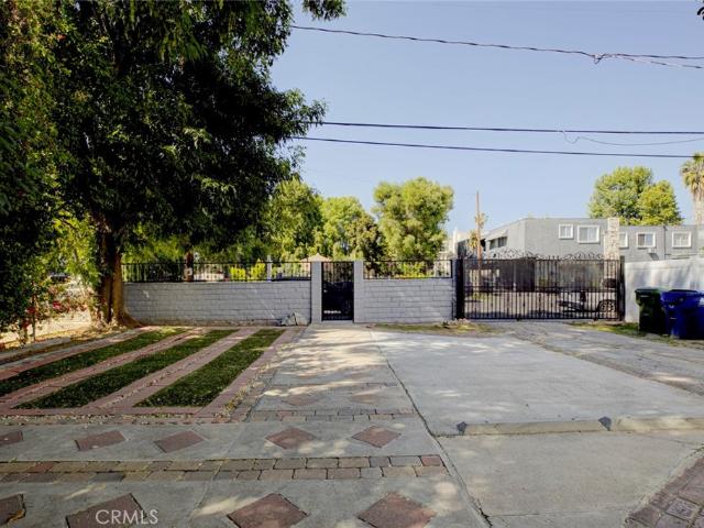 Property for rent in Van Nuys Neighborhood Council District, Canoga Park