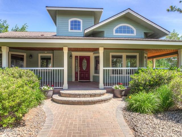 House for sale in Sunnyside, Washington