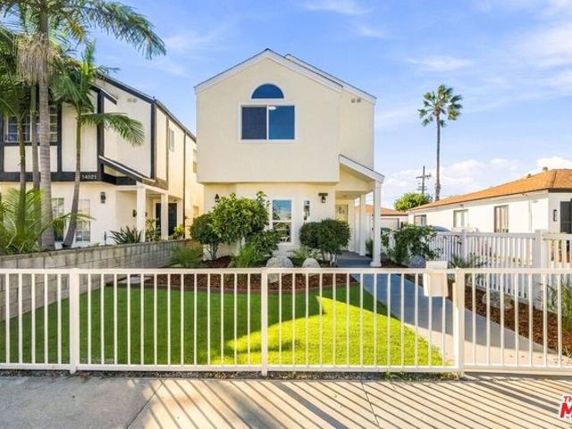House for sale in Lawndale, Los Angeles County